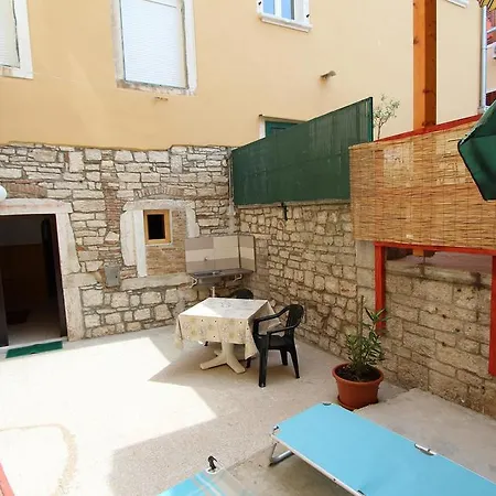 Appartement Pupa