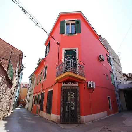 Pupa Appartement