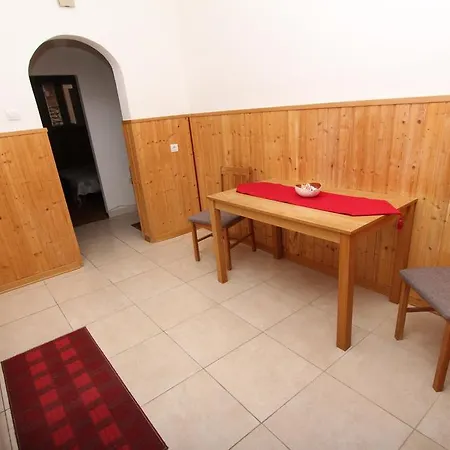 Appartement Pupa *