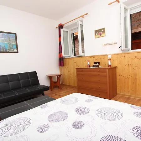 Appartement Pupa Rovinj