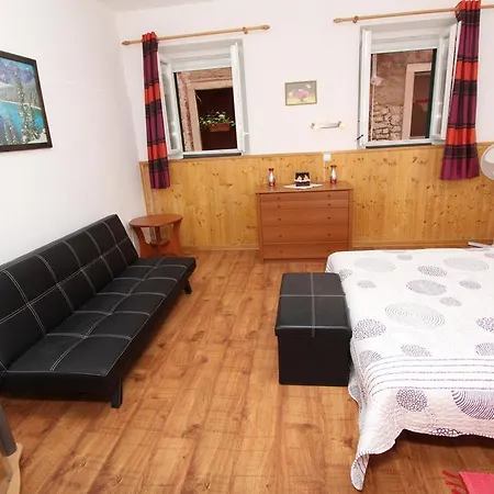 Pupa Appartement Rovinj
