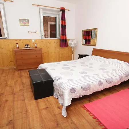 Appartement Pupa *