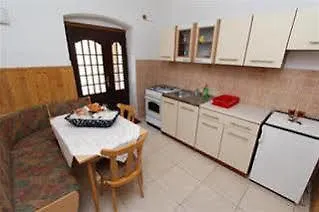 Pupa Appartement *